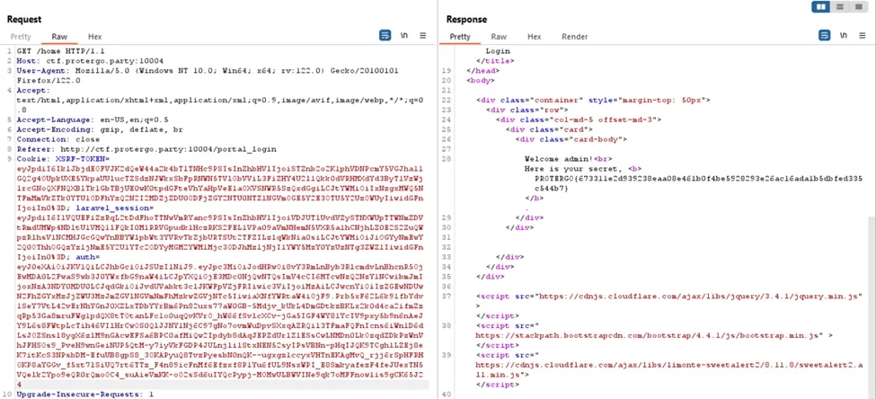 Juggernaut of Wicked Tyranny